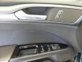 2014 Dark Side Ford Fusion SE EcoBoost  photo #10