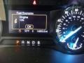 2014 Dark Side Ford Fusion SE EcoBoost  photo #15