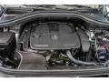 2017 Mercedes-Benz GLE 3.5 Liter DI DOHC 24-Valve VVT V6 Engine Photo