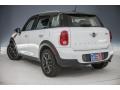 Light White - Cooper Countryman Photo No. 10