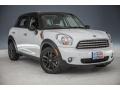 Light White - Cooper Countryman Photo No. 12