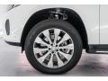 Polar White - GLS 450 4Matic Photo No. 10