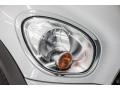 Light White - Cooper Countryman Photo No. 24