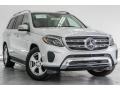 2017 Iridium Silver Metallic Mercedes-Benz GLS 450 4Matic  photo #12