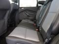 2017 Oxford White Ford Escape SE 4WD  photo #8