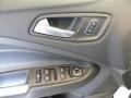 2017 Oxford White Ford Escape SE 4WD  photo #10