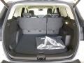 2017 White Gold Ford Escape Titanium 4WD  photo #3