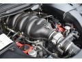  2014 GranTurismo Convertible GranCabrio 4.7 Liter DOHC 32-Valve VVT V8 Engine