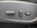 2017 White Gold Ford Escape Titanium 4WD  photo #12