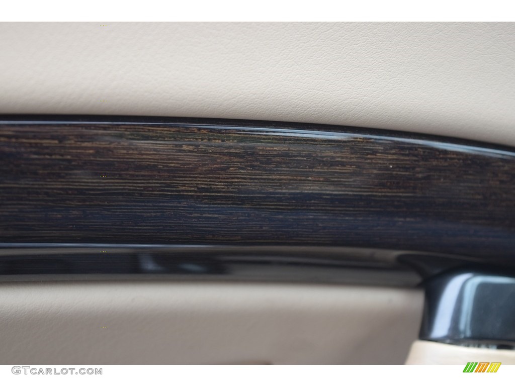 2014 GranTurismo Convertible GranCabrio - Blu Mediterraneo (Blue Metallic) / Sabbia photo #63