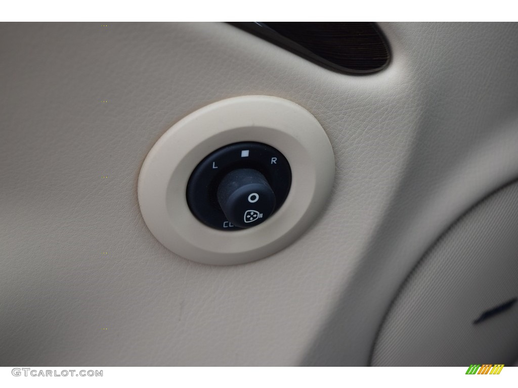 2014 GranTurismo Convertible GranCabrio - Blu Mediterraneo (Blue Metallic) / Sabbia photo #64
