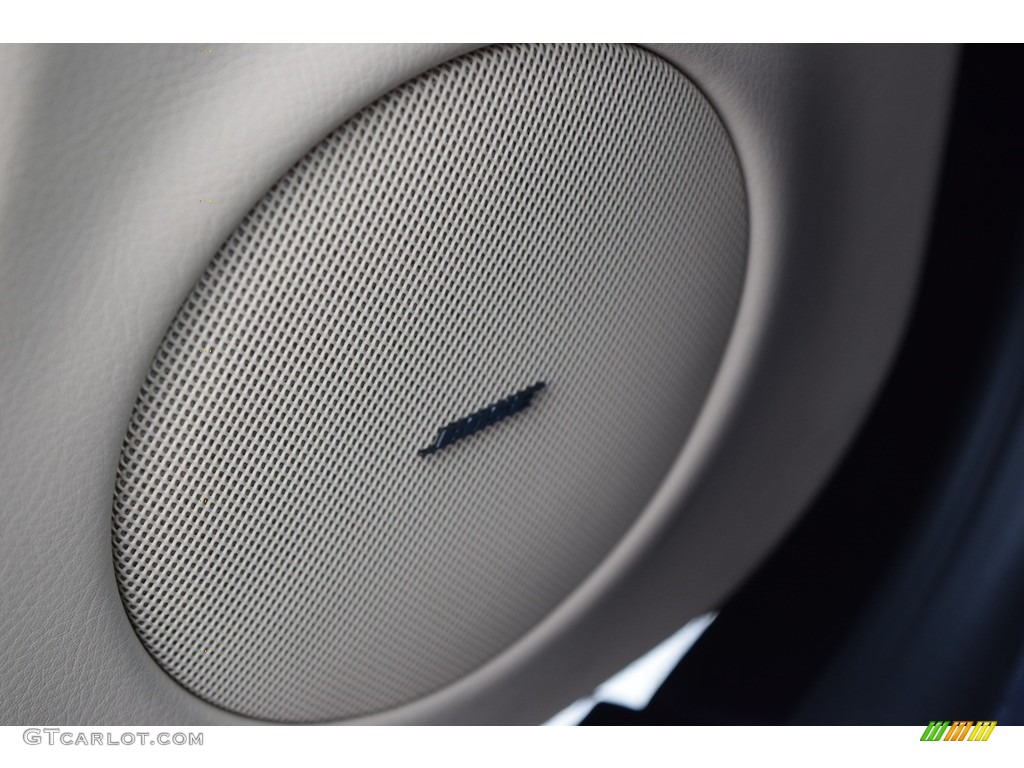 2014 GranTurismo Convertible GranCabrio - Blu Mediterraneo (Blue Metallic) / Sabbia photo #67