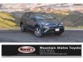 Magnetic Gray Metallic - RAV4 LE Photo No. 1