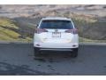 Blizzard Pearl White - RAV4 Limited AWD Photo No. 4