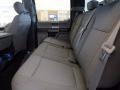 2017 Bronze Fire Ford F150 XLT SuperCrew 4x4  photo #7