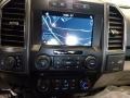 2017 Bronze Fire Ford F150 XLT SuperCrew 4x4  photo #15