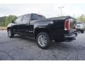 Onyx Black - Canyon SLT Crew Cab Photo No. 5
