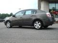 Polished Granite - Sentra 2.0 S Photo No. 20