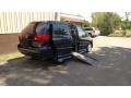 2007 Nautical Blue Metallic Toyota Sienna LE  photo #1