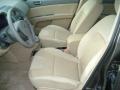Polished Granite - Sentra 2.0 S Photo No. 23