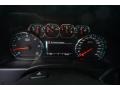 2017 Pepperdust Metallic Chevrolet Silverado 1500 LT Crew Cab  photo #13