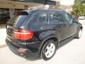 Black Sapphire Metallic - X5 3.0si Photo No. 2