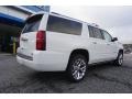 2017 Summit White Chevrolet Suburban Premier  photo #7