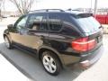 Black Sapphire Metallic - X5 3.0si Photo No. 7