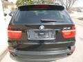 Black Sapphire Metallic - X5 3.0si Photo No. 8
