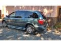 2006 Magnesium Pearl Chrysler Town & Country Limited  photo #12