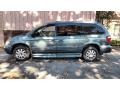 2006 Magnesium Pearl Chrysler Town & Country Limited  photo #13