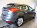 Magnetic - Focus Titanium Hatch Photo No. 2