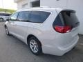 2017 Tusk White Chrysler Pacifica Limited  photo #4