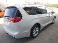 2017 Tusk White Chrysler Pacifica Limited  photo #6