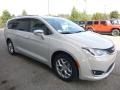 2017 Tusk White Chrysler Pacifica Limited  photo #7