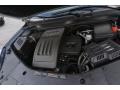 2017 Silver Ice Metallic Chevrolet Equinox LT  photo #12