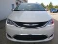 2017 Tusk White Chrysler Pacifica Limited  photo #13