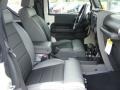 2009 Stone White Jeep Wrangler X 4x4  photo #8