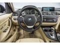 2014 Imperial Blue Metallic BMW 3 Series 328d Sedan  photo #4
