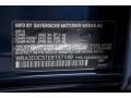 2014 Imperial Blue Metallic BMW 3 Series 328d Sedan  photo #18