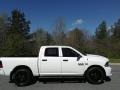 2017 Bright White Ram 1500 Express Crew Cab 4x4  photo #5