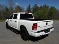 Bright White - 1500 Express Crew Cab 4x4 Photo No. 9