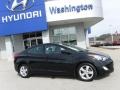 Black - Elantra GLS Photo No. 2