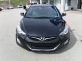 Black - Elantra GLS Photo No. 4