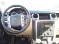 2008 Tonga Green Pearlescent Land Rover LR3 V8 SE  photo #3
