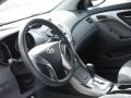 Black - Elantra GLS Photo No. 11