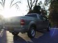 2004 Arizona Beige Metallic Ford F150 Lariat SuperCab 4x4  photo #3