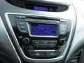 Black - Elantra GLS Photo No. 15