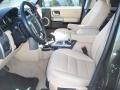 2008 Tonga Green Pearlescent Land Rover LR3 V8 SE  photo #6