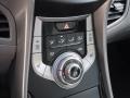 Black - Elantra GLS Photo No. 16